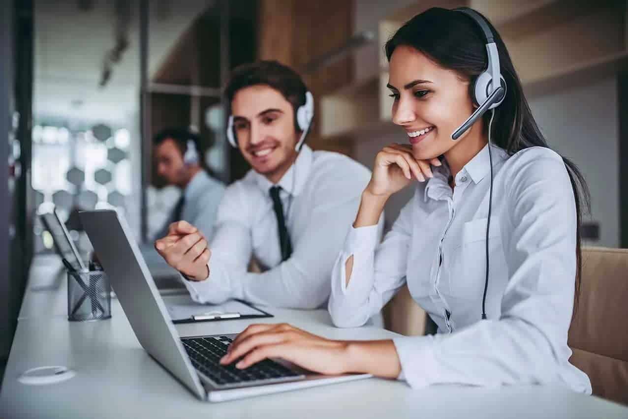 Las principales diferencias entre un Contact Center y un Call Center de llamadas salientes 