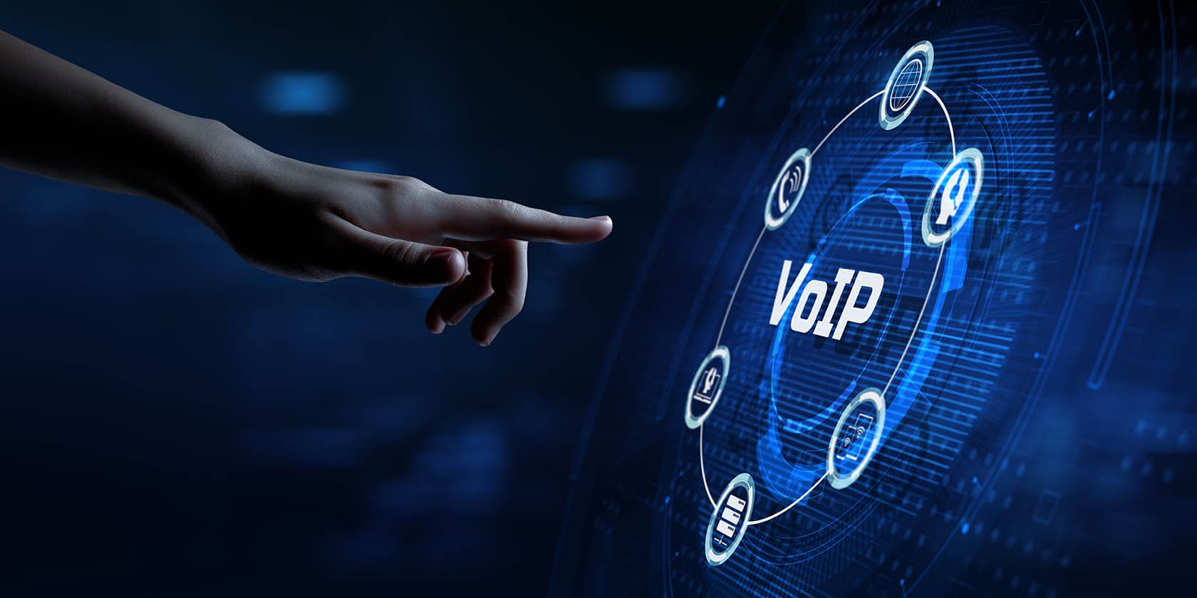 La revolución de la VoIP: transformando las comunicaciones empresariales 