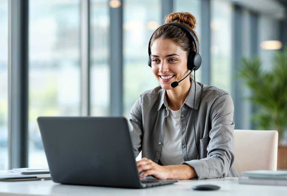 Cómo un software de contact center puede ayudarte a gestionar el tiempo de espera de los clientes y mejorar su experiencia 