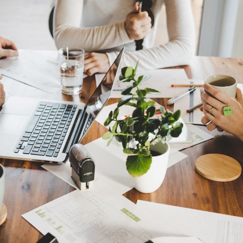 centralita virtual para empresas