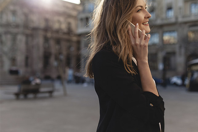 centralita virtual para empresas