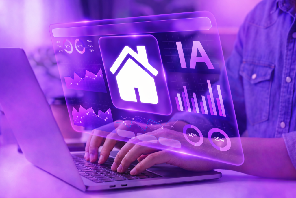 inmobiliarias