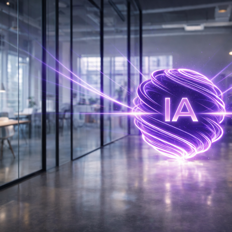 IA para atención al cliente