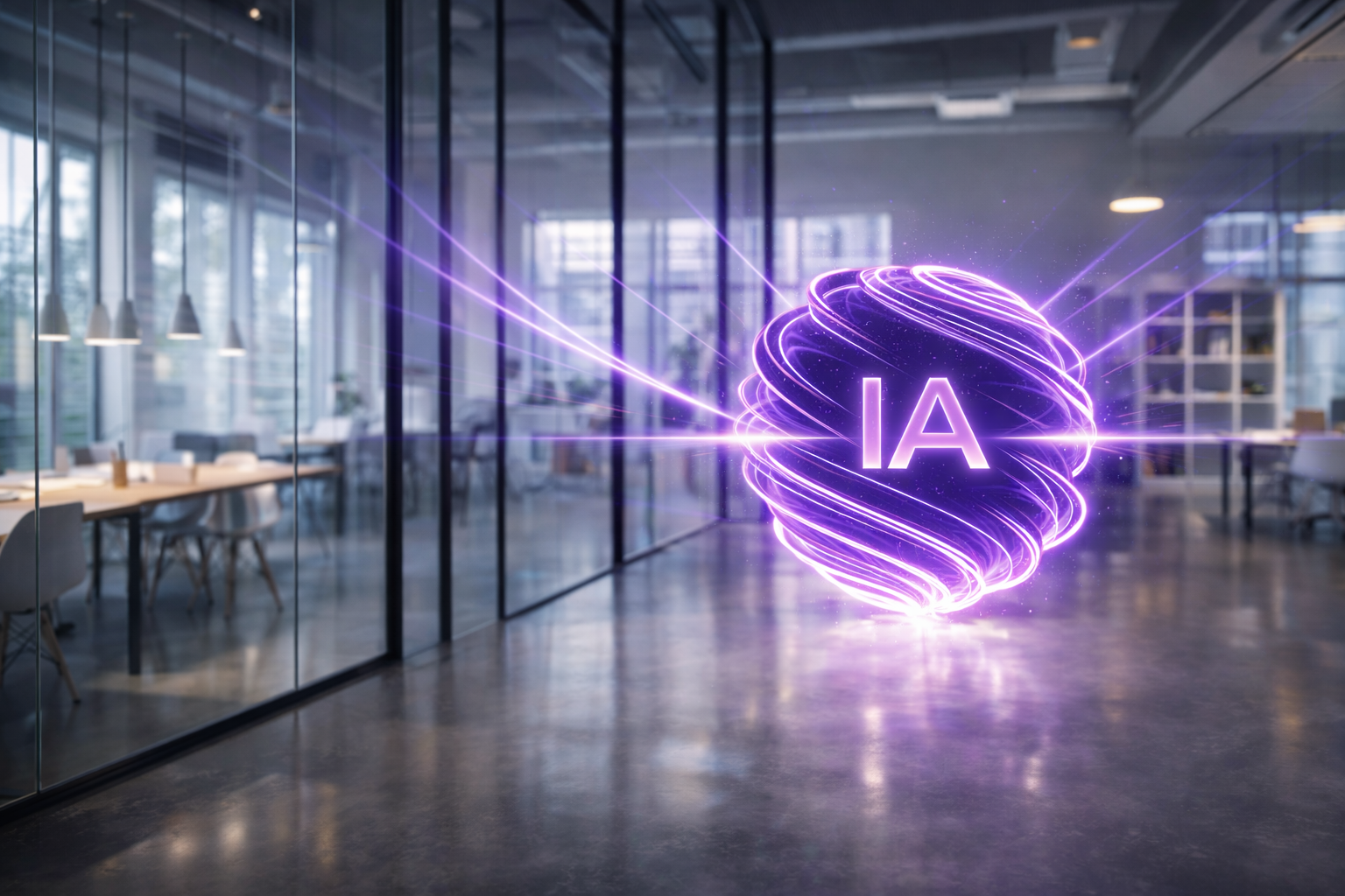 La importancia de la inteligencia artificial en las pymes: el futuro de la atención al cliente y el análisis de llamadas