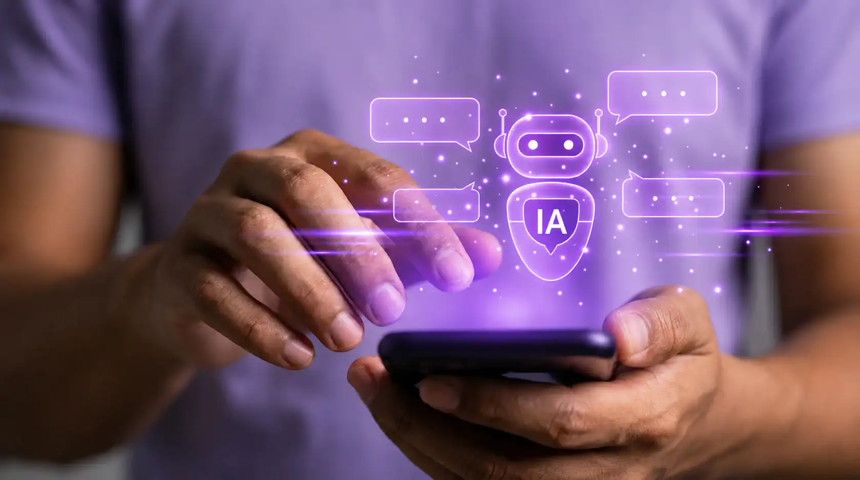 Tener una centralita virtual con IA: transformar la atención al cliente de tu inmobiliaria 