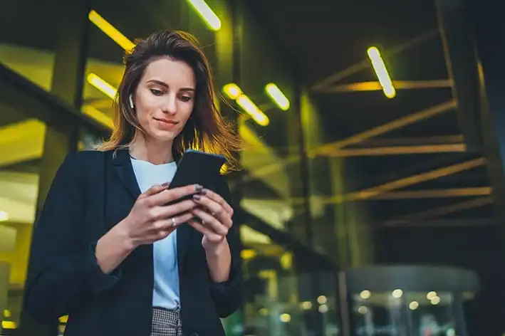 software contact center