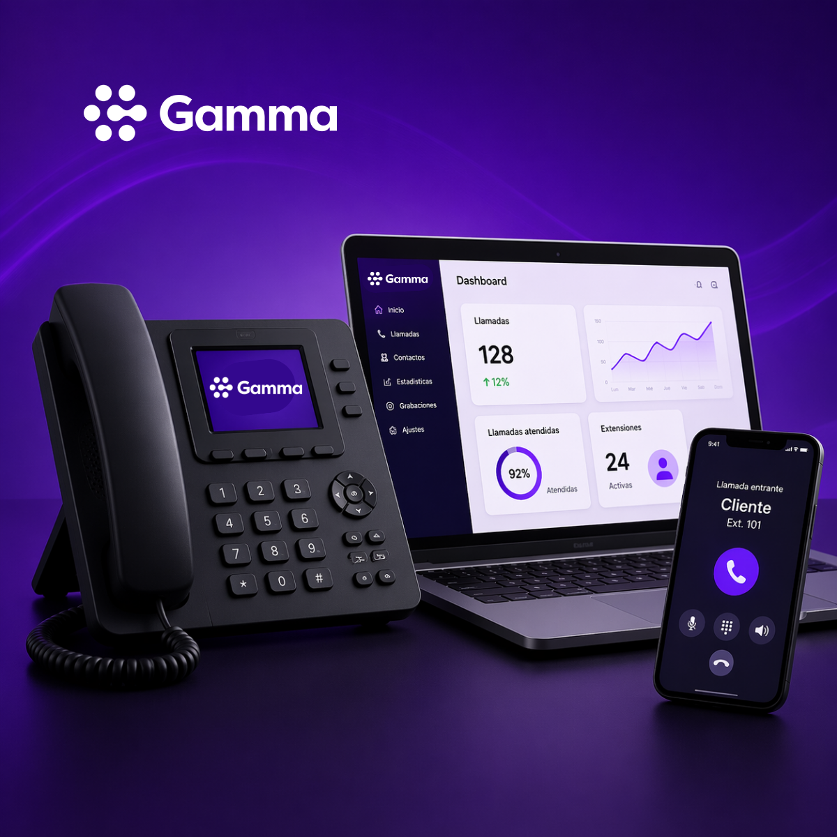 Centralita virtual: la tecnología que está cambiando la forma de comunicarse de las empresas